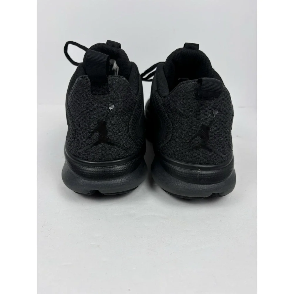 Jordan Impact TR Black Anthracite Low Top Lace-Up Sneaker 854289-010 Men's 12